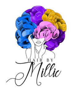 Millie's Hair Salon & Barbershop